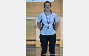 Championnat de LIGUE-ADULTES 2016