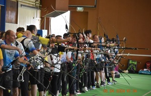 Tournoi des Mixtes ASC AIA, 06 avril 2024