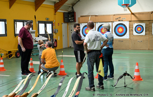 MIREFLEURS , forum des associations et portes ouvertes