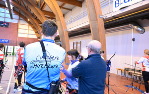 BLANZAT Compétition du 11janvier 2026