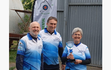 Coupe du Puy de Dôme 2026
