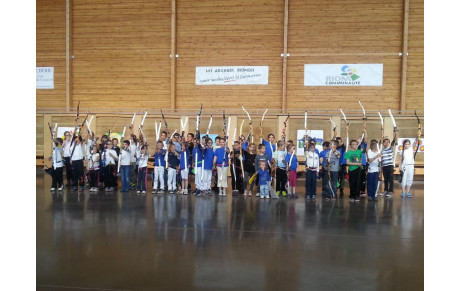  Rencontres du week-end 