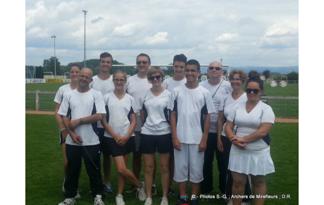 Fin de saison 2015